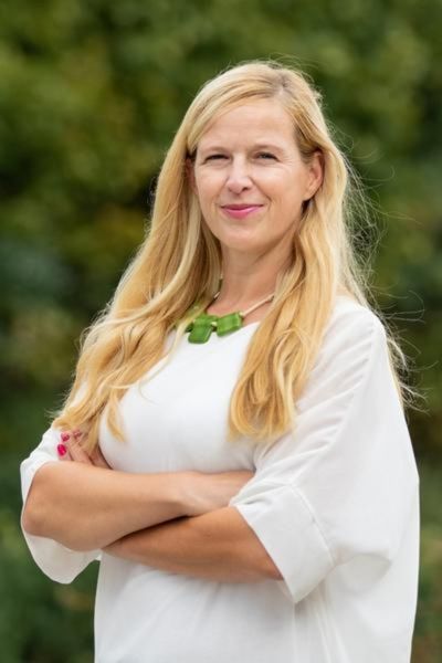 Katja Stres Kaučič